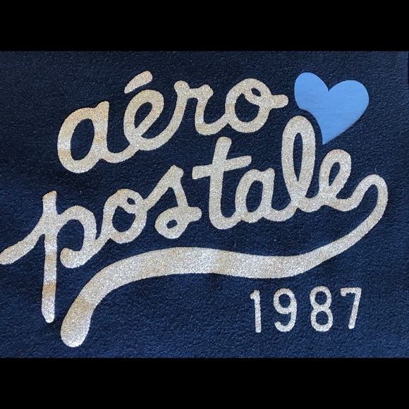 Aeropostale Hoodie XS - Picture 2 of 10